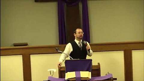 What It Means To Be Christian