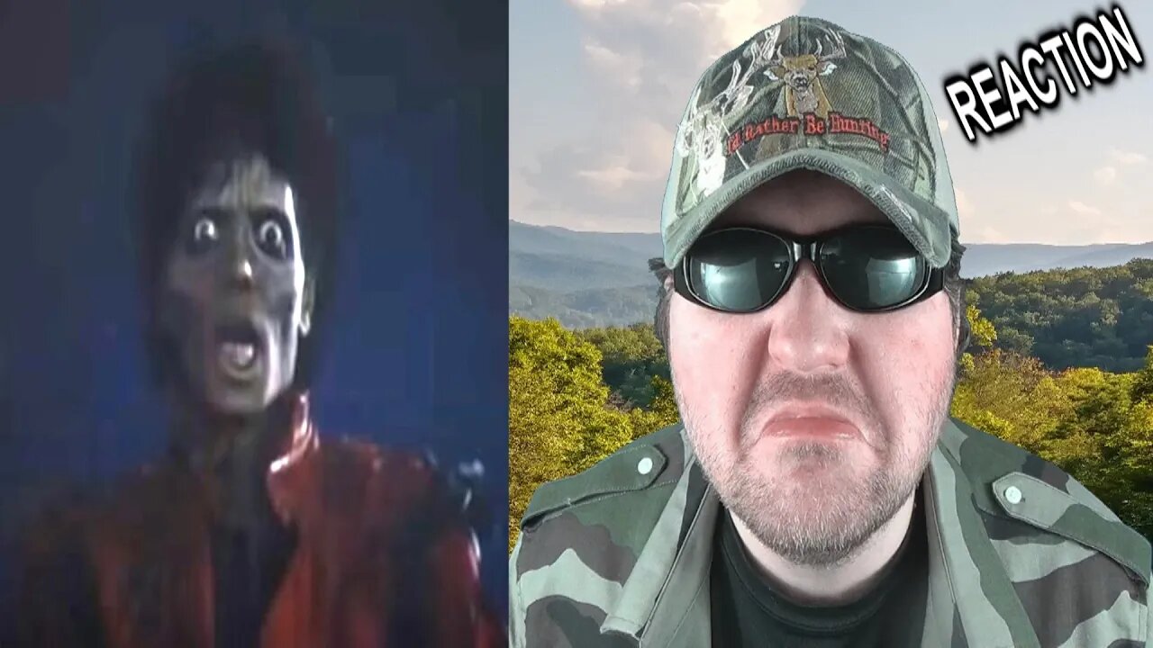 [YTP] Michael Jackson's Halloweener REACTION!!! (BBT)