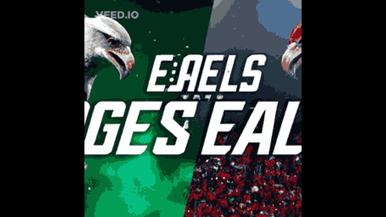 Falcons vs Eagles: Epic Showdown Highlights