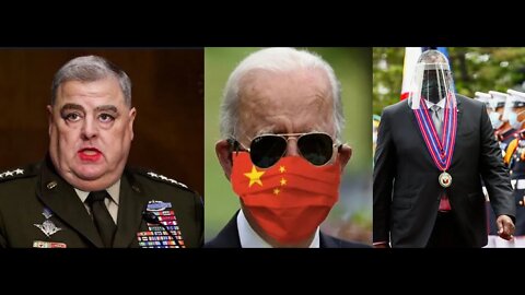 Biden BUNGLES the Afghan withdrawal, Milley and Austin are totally incompetent. Should be FIRED.