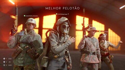 Battlefield™ V final de ano!