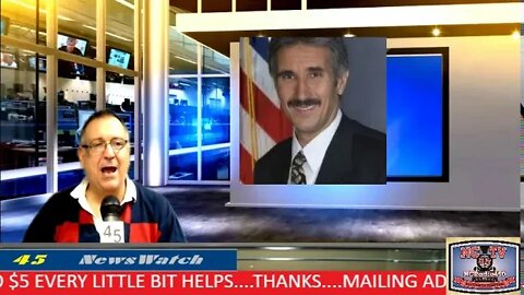 NCTV45 NEWSWATCH MORNING SUNDAY APRIL 26 2020 WITH ANGELO PERROTTA