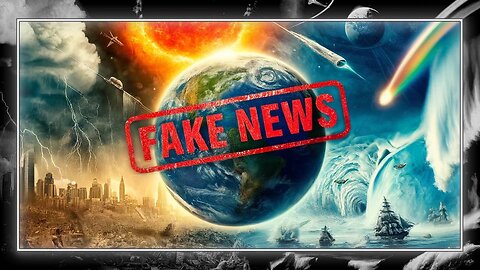 Climate Doomsayers Have Been Wrong About Everything For 50 Years
