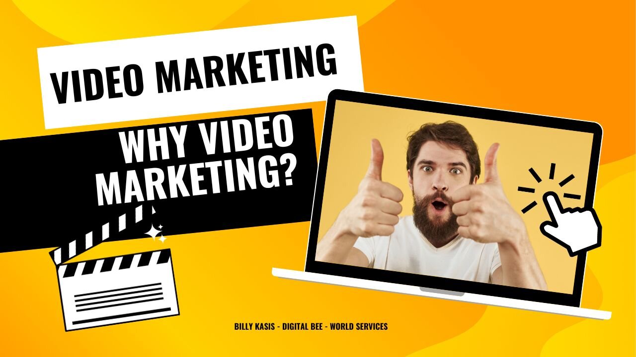 How to Unleash the Power of Video Marketing?