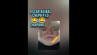 QUEM TRAMOU CONTRA MIM! Descubra quem tramou contra o "Juíz Oscar Aníbal Chiappano! #chiappano