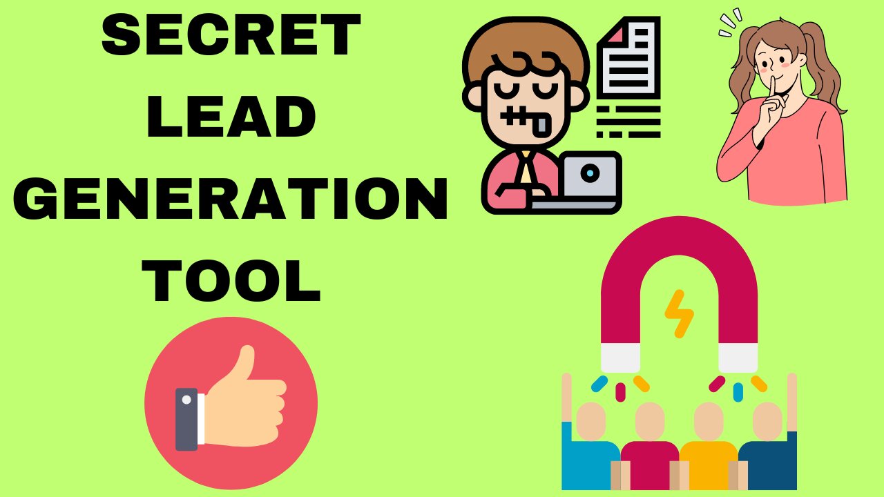 My LeadGenSecret Review: Is It Worth the Hype?