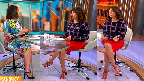 Michelle Miller and Dana Jacobson Dec 30 2023