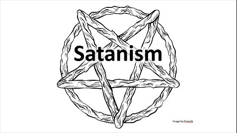 Satanism