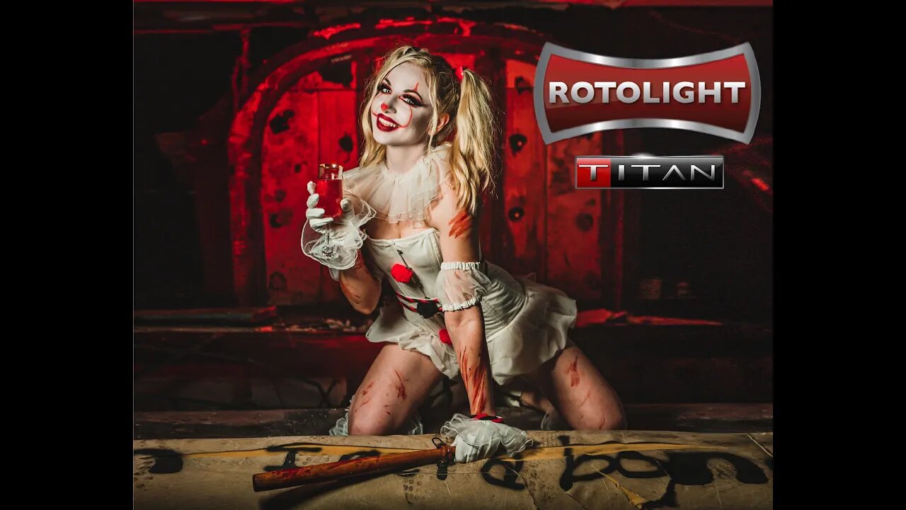 Black Friday Rotolight Sale starts NOW! Up to 50% off Lights! Titan, Anova Pro 2, Aeos and Neo 2