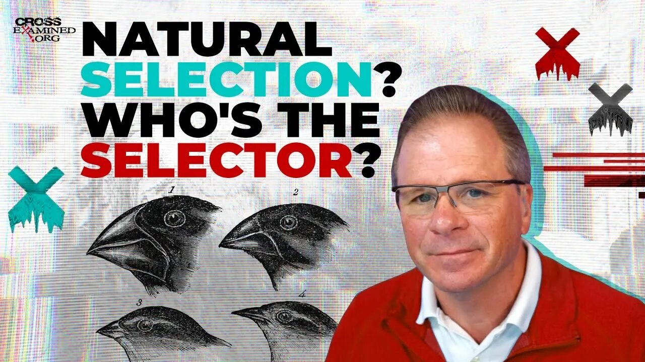 Can natural selection explain the origin of life?