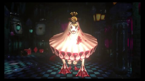Mary Skelter Nightmares Remake (Switch) - Fear Mode - Part 3: Magnolia Leaf Hunting