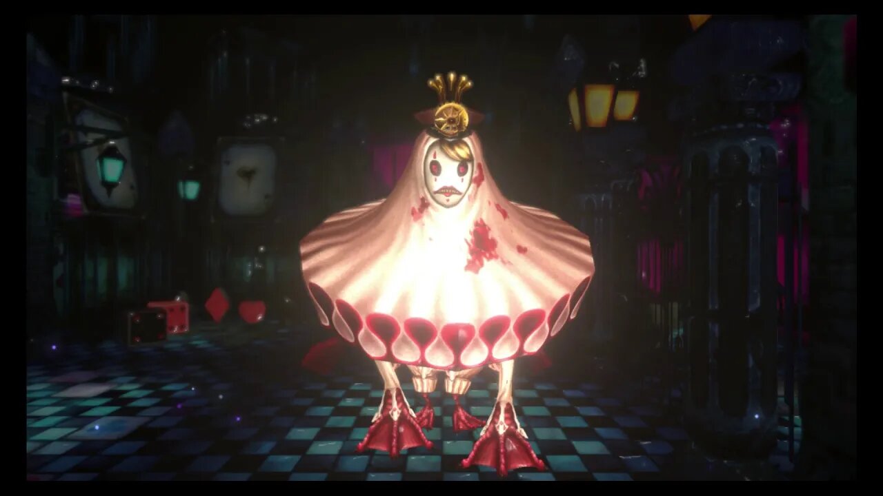 Mary Skelter Nightmares Remake (Switch) - Fear Mode - Part 3: Magnolia Leaf Hunting