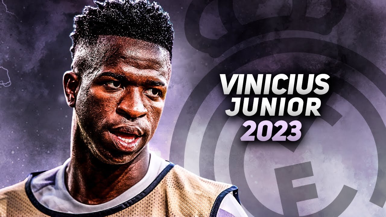 Vinicius Junior 2023 ● Perfect Start - Insane Skills & Goals | HD