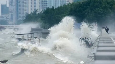 Alerta Mundial⚡️¡Nueva catástrofe en el mundo! ÚLTIMAS NOTICIAS QUE ACABAN DE SUCEDER 17.10.2021