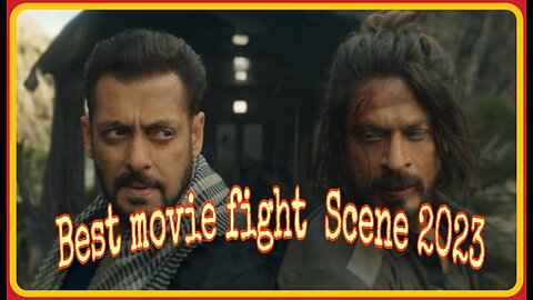 Best Action| Best Action Scene| Best movie 2023