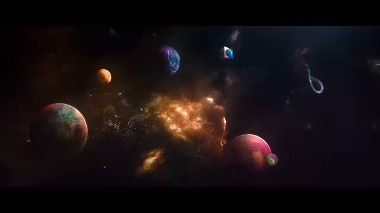 Coldplay X BTS - My Universe (Official Video)