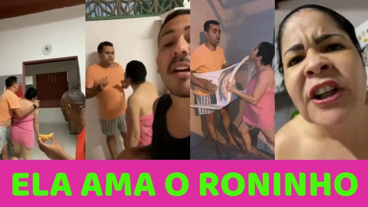 CRISTIANE CASTRO e RONINHO RESENHA e ENERGIA PURA CARLINHOS MAIA e VERINHA GAITANDO