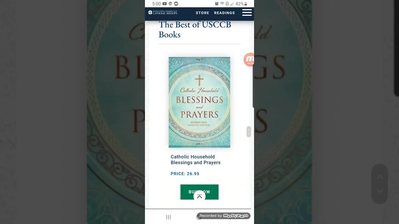 Jesus is our Savior/ Bible reading Jan 16/2021