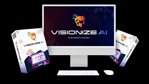 Visionize Ai Review – Revealing the World's First Canva, ChatGPT-4, And Midjourney Killer App