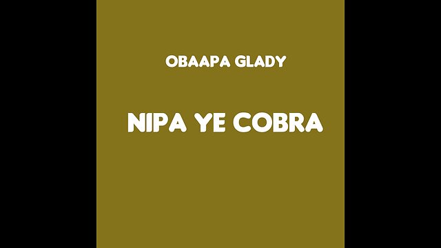 NIPA BIBYE COBRA 🐍