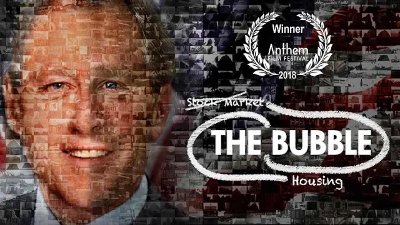 The Housing Bubble (Remastered) trailer