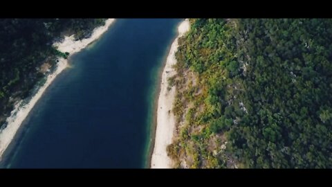 The Earth’s Pulse
