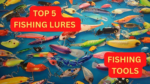 fishing minnow lures? #fishingvideo #youtube #iowa #like #fishinglures