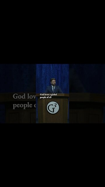 Owen Strachan On What Church God Loves. His Response Will Shock You!