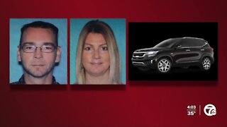 Undersheriff on search for parents