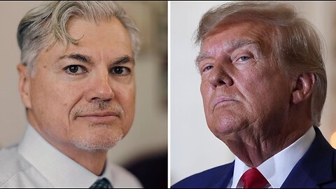 Judge Will 'Sentence Him To Prison' - Trump Gets Disastrous News