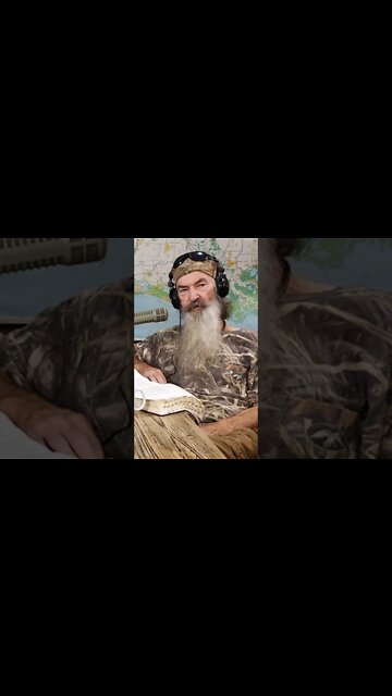 @Phil Robertson: Without a BIG Change, We Can Kiss America Goodbye for Good | #shorts
