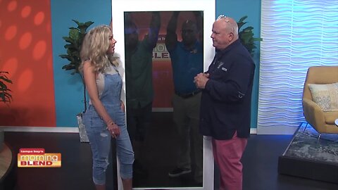 A1 Windows and Doors | Morning Blend