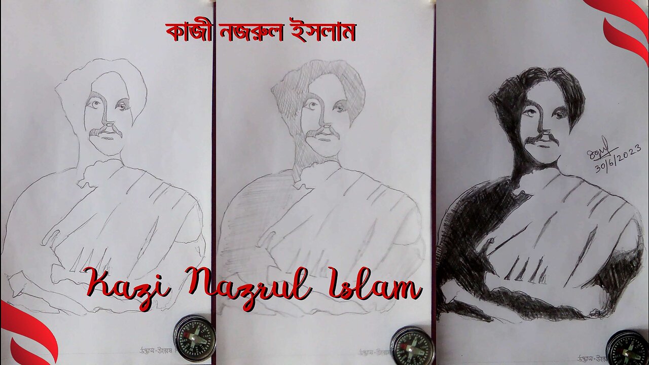 Kazi Nazrul Islam