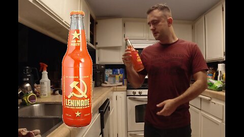 Reviewing Leninade Lemonade #leninade #lemonade 🍋