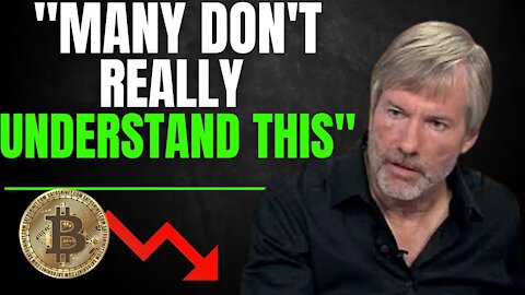 "What's Happening Now Is Nothing Compare To What Is To Come..." | Michael Saylor’s Crypto News