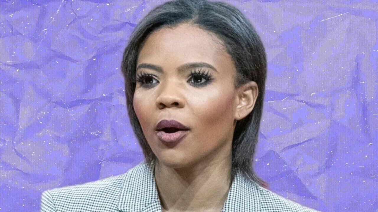 Candace Owens DESTROYED Chrissy Teigen