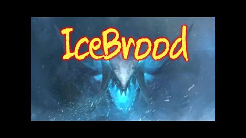 Icebrood Cometh - GW2