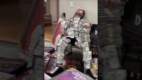 6IX9INE , Milhares caindo na conta #SHORTS