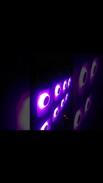 Nvidia and AMD GPUs #shorts