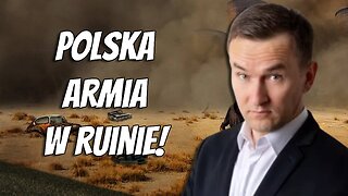 Jan Krysiak: Silne państwo gwarancją bezpieczeństwa wewnętrznego!