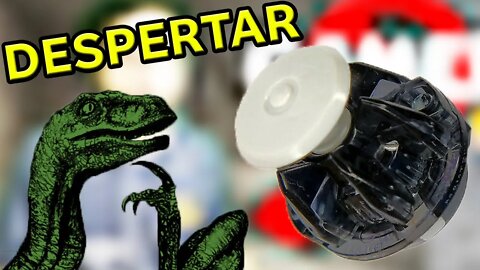 DESGASTE DE PEÇAS - Escola de Bladers Aula #22