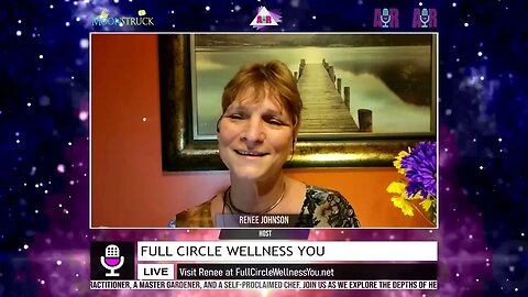 Full Circle Wellness You - July 19, 2023