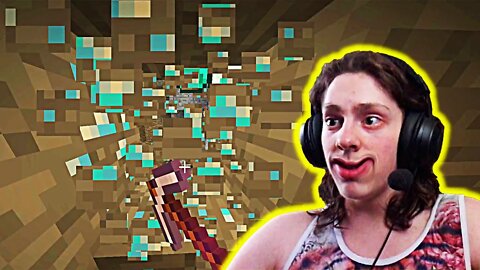 It's Not A Real Survival Series Without Some Mining | Minecraft - 1.0 Survival #4