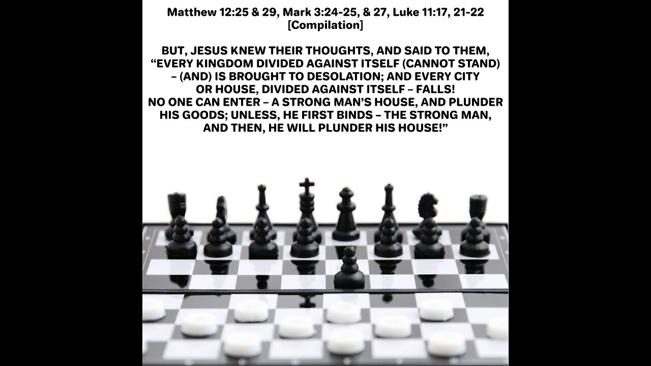 CHESS VERSUS CHECKERS!