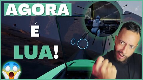 VAI VALORIZAR MUITO! SAIBA O QUE EU ESTOU COMPRANDO NO STAR ATLAS! | SCREAM, SHOWROOM, CORRIDAS!