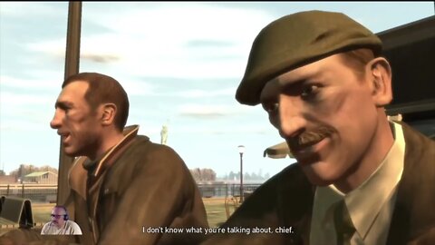 GTA 4 EP 14 Call and Collect and Final Interview