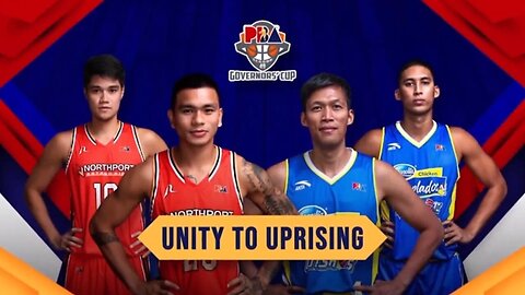 Magnolia vs NorthPort [September 4, 2024]