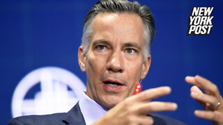 CNN's Jim Sciutto on leave after 'serious fall', internal investigation: report