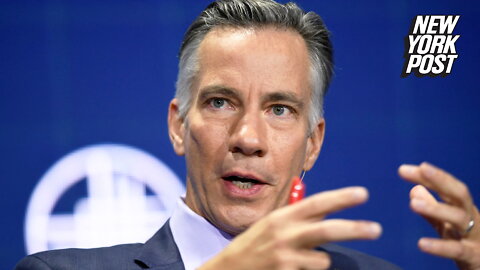 CNN's Jim Sciutto on leave after 'serious fall', internal investigation: report