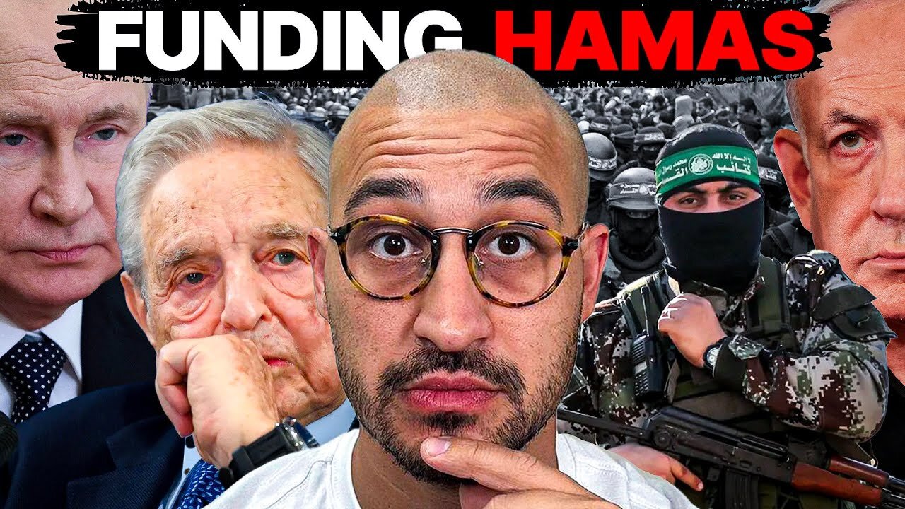 The Scary Truth About Hamas